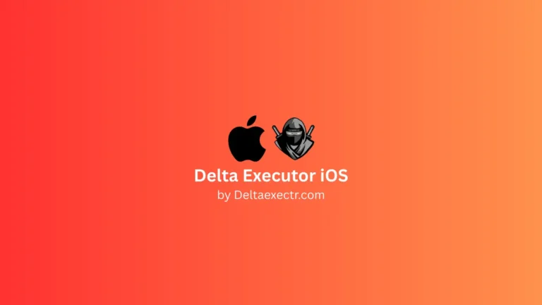 Delta Executor iOS v2.666: How to Install Using Different Method